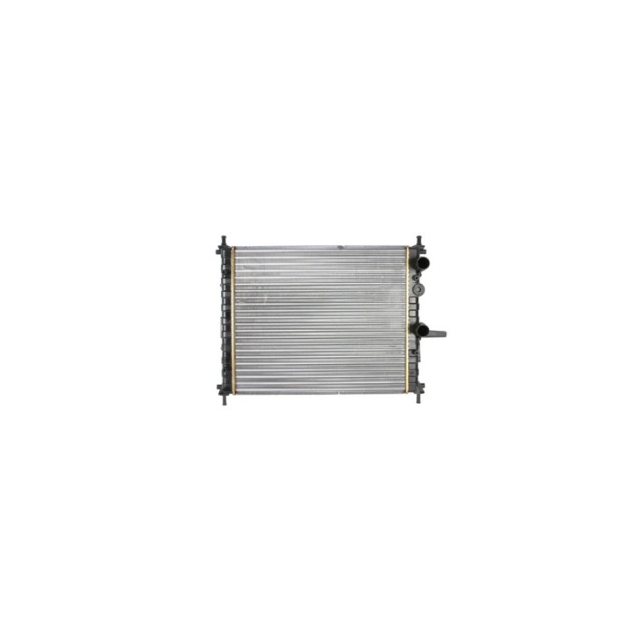 Radiator apa FIAT BRAVA Quality Cooling 182 AVA Quality Cooling FT2317