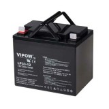 ACUMULATOR STATIONAR SLA 12V 33AH VIPOW