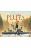 Pluta - Jim Lamarche