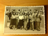I.Irimescu,Ioanid,Delghioz,Baesanu,Popa,Alupi, Hartopeanu, Alb-Negru, Romania 1900 - 1950