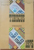 TIBISCUS (ETNOGRAFIE) - AUR TURCUS , 1974