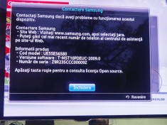 Main Board BN41-01807A BN94-05625U Din Samsung UE55ES6580