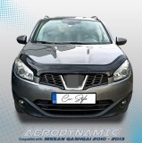 Deflector capota compatibil Nissan Qashqai 2010-2013 Cod: 25020 / DEF4