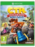 Crash Team Racing Nitro Fueled XBOX ONE