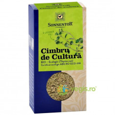 Cimbru de Cultura Ecologic/Bio 20g