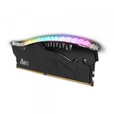 Memorie RAM Dato Ares Armor Lite, DDR5, RGB, 16GB, 7000Mhz, Neagra ARB16G5K70
