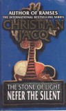 Christian Jacq - Nefer the Silent ( THE STONE OF LIGHT # 1 )