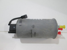 Filtru combustibil 1.5 Dci Dacia Duster / Sandero / Logan 2009 2010 2011 2012 cod 8200813237B foto