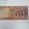 bancnota ghana 10000c 2002