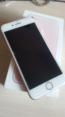 iphone 7 128 Gb Rose Gold foto