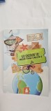 GEOGRAFIE AUXILIAR PENTRU CLASA A IV A VIORICA PARAIALA , DUMITRU PARAIALA ,EDITURA EURISTICA