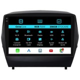 Cumpara ieftin Navigatie Dedicata Hyundai IX35 (2009 - 2015), 9 Inch, 8Gb Ram, 256Gb stocare, Carplay