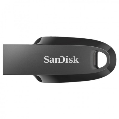 Memorie Externa USB-A 3.2 SanDisk Ultra Curve, 512Gb SDCZ550-512G-G46 foto