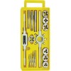 Set Tarozi Filiere Strend Pro M3-M12, 16 Piese - Trusa Filetare Profesionala