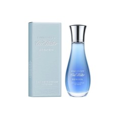 Davidoff Cool Water Reborn Eau de Parfum Intense Apă de parfum pentru Femei EDP 50 ml
