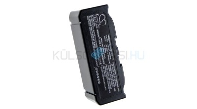 VHBW Baterie iRobot ABL-D2, ABL-D1, 4624864 for - 6800mAh, 14.4V, Li-ion foto