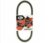 Curea transmisie 36x968 (Gates) ATV CF Moto CForce - Terralander - Tracker UForce - X8 - ZForce 4T LC 800-850-1000cc