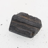 Turmalina neagra cristal natural unicat a80