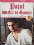 Alexandre Dumas - Pajul ducelui de Savoia, vol. 1 (Editia: 2019)