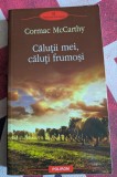 Cormac McCarthy, Calutii mei, caluti frumosi