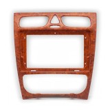 Cumpara ieftin Rama adaptoare HUB64 Mercedes Benz C-Class (2002-2005) pentru Navigatii multimedia Android de 9 Inch