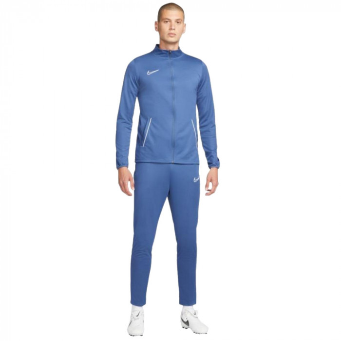 Treninguri Nike Dri-Fit Academy 21 Tracksuit CW6131-411 albastru