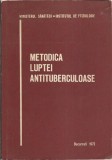 AS - METODICA LUPTEI ANTITUBERCULOASE