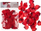 Petale de Trandafir, 150 buc, Rosu