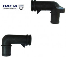 Conducta intrare pompa apa Dacia Papuc 1.9 Diesel - BIT-6001545441 foto