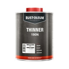 Diluant 190N 1 Litru