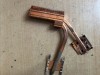 Radiator Sony Vaio PCG-3D1M , VGN-FW11S PCG-3H1M , 3f1m A164, Toshiba