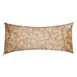 Cumpara ieftin Plasă de camuflaj cu geantă de depozitare, nisipiu, 844x429 cm