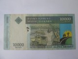 Madagascar 10000 Ariary 2009