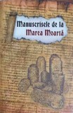 MANUSCRISELE DE LA MAREA MOARTA-TRADUCERE DIN EBRAICA, INTRODUCERE SI NOTE: THEODOR H. GASTER-258246