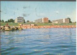 CPI B14667 - CARTE POSTALA - EFORIE SUD. PLAJA