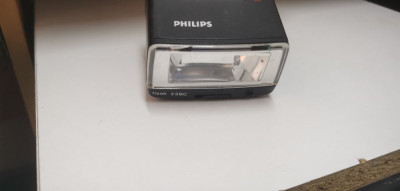 Blitz Philips flash 23BC #55659 foto