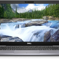 Laptop Second Hand DELL Latitude 5310, Intel Core i5-10310 1.70 - 4.40GHz, 8GB DDR4, 256GB SSD, 13.3 Inch Full HD, Webcam NewTechnology Media