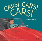 Cars! Cars! Cars! | Kimi Weart, The Museum Of Modern Art