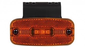 Lampa laterala gabarit 3 led FR0199Z foto