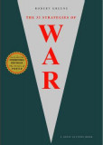 The 33 Strategies Of War | Robert Greene