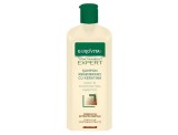 Sampon Gerovital Tratament Expert regenerant cu keratina, 400 ml