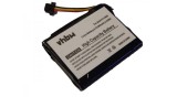 &Icirc;nlocuire baterie GPS VHBW pentru TomTom VFA, AHA11111003 - 900 mAh, 3,7 V