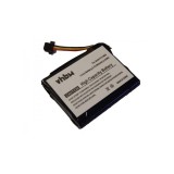 &Icirc;nlocuire baterie GPS VHBW pentru TomTom VFA, AHA11111003 - 900 mAh, 3,7 V
