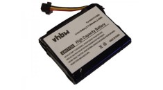 &Icirc;nlocuire baterie GPS VHBW pentru TomTom VFA, AHA11111003 - 900 mAh, 3,7 V