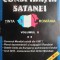 Conspiratia Satanei, vol. II &ndash; Teodor Filip