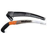 Cumpara ieftin Fierastrau pentru crengi Wolfson cu teaca 300mm