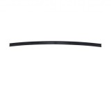 Spoiler bara fata fata , negru Fiat Bravo (198), 02.2007-, 735446928