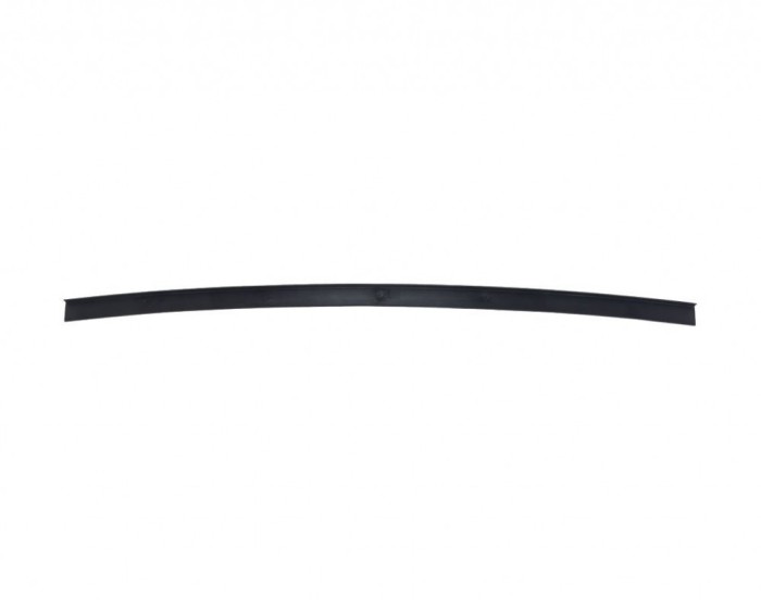 Spoiler bara fata fata , negru Fiat Bravo (198), 02.2007-, 735446928