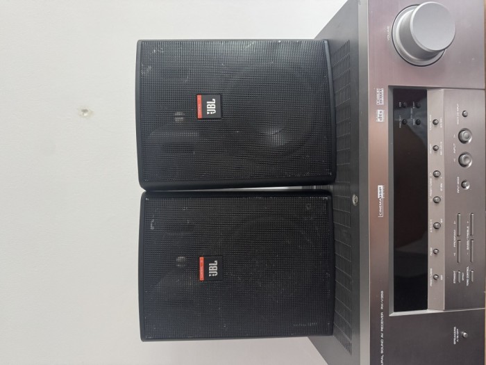 Boxe JBL Professional Control 25