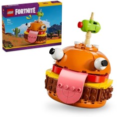LEGO&reg; Fortnite - Durrr Burger 77070, 193 piese